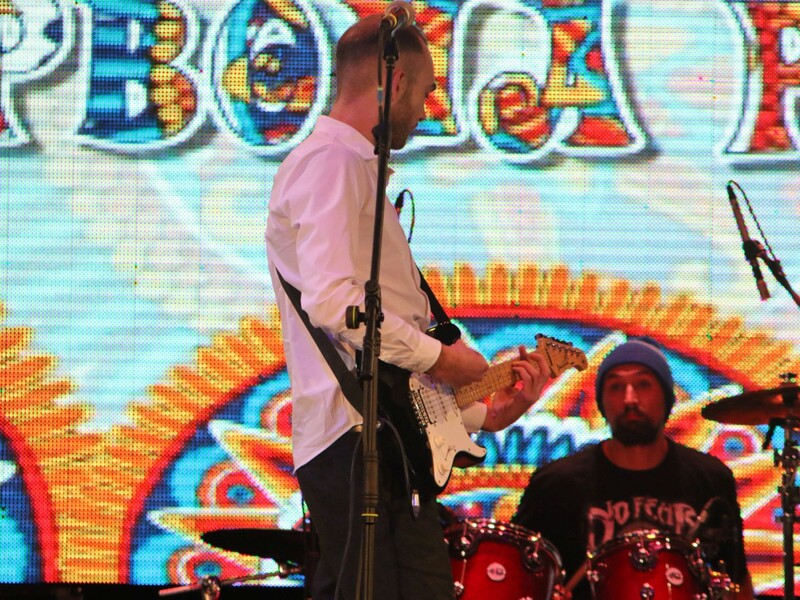 "Гучний голос спротиву". Названо місто, де цього року відбудеться знаменитий фестиваль "Червона рута"