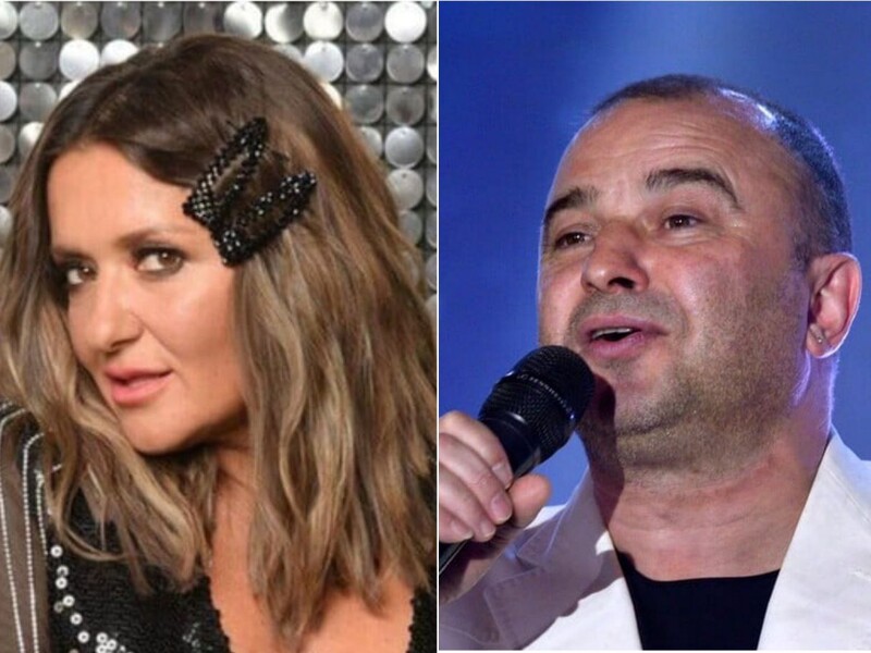 "Я її боюся". Павлік різко висловився про стосунки з Могилевською