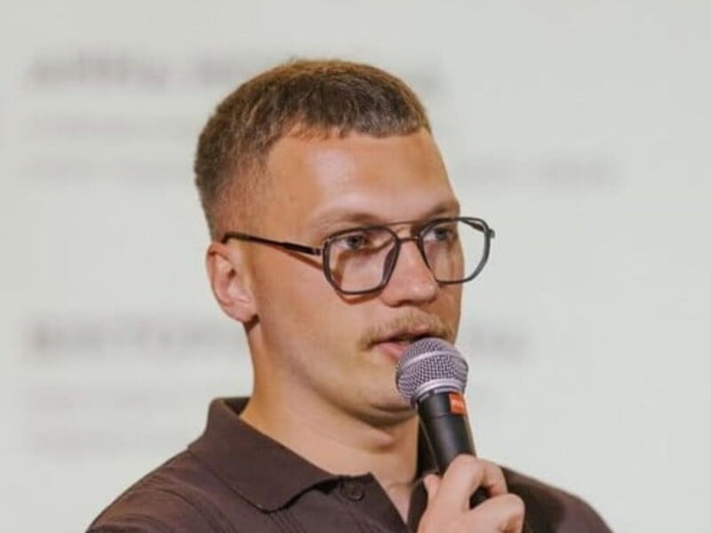 Три найтемпераментніші танці зіркового вчителя Циганкова. Ці ролики вже зібрали мільйони переглядів