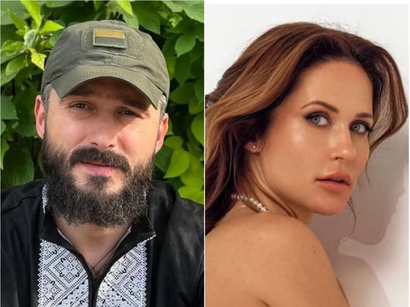 Федінчик після розлучення з Денисенко вийшов із важливою заявою Федінчик після розлучення з Денисенко вийшов із важливою заявою