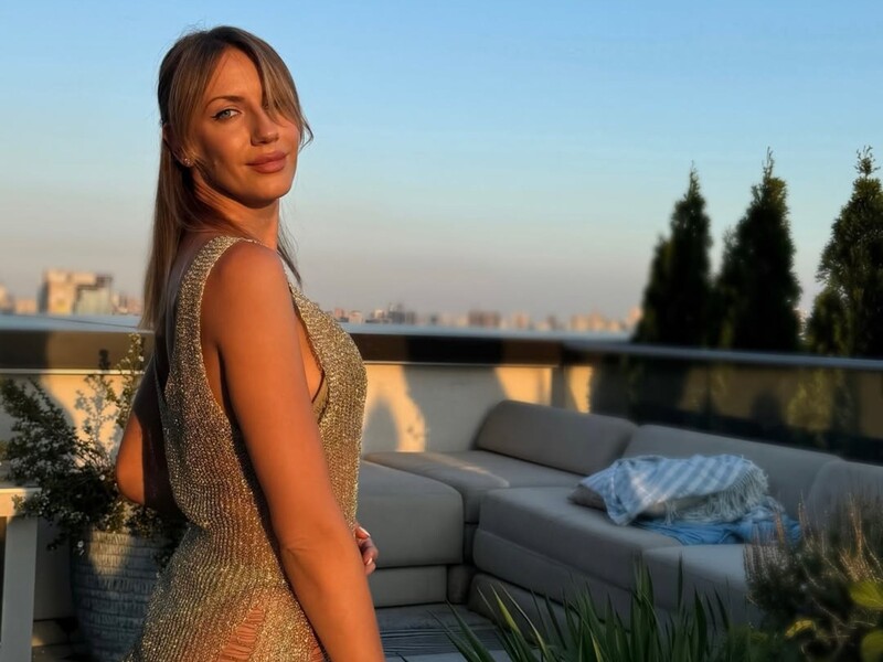Який вигляд має "домашній люкс" від Нікітюк. Ведуча засвітила стрункі ноги з незвичайного ракурсу Який вигляд має "домашній люкс" від Нікітюк. Ведуча засвітила стрункі ноги з незвичайного ракурсу