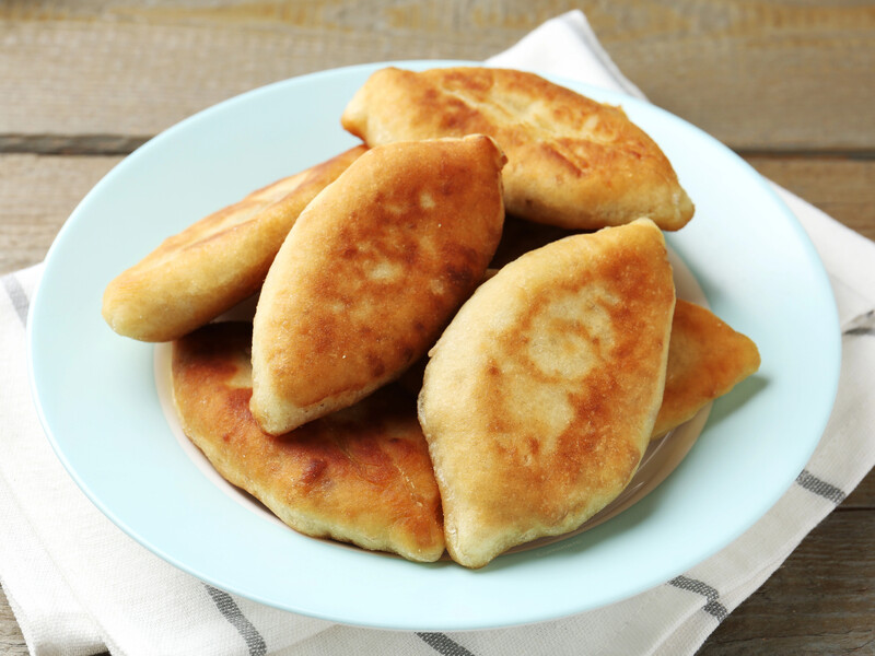 Якщо смажені пиріжки не виходять – допущено ці помилки. Поради господиням Якщо смажені пиріжки не виходять – допущено ці помилки. Поради господиням