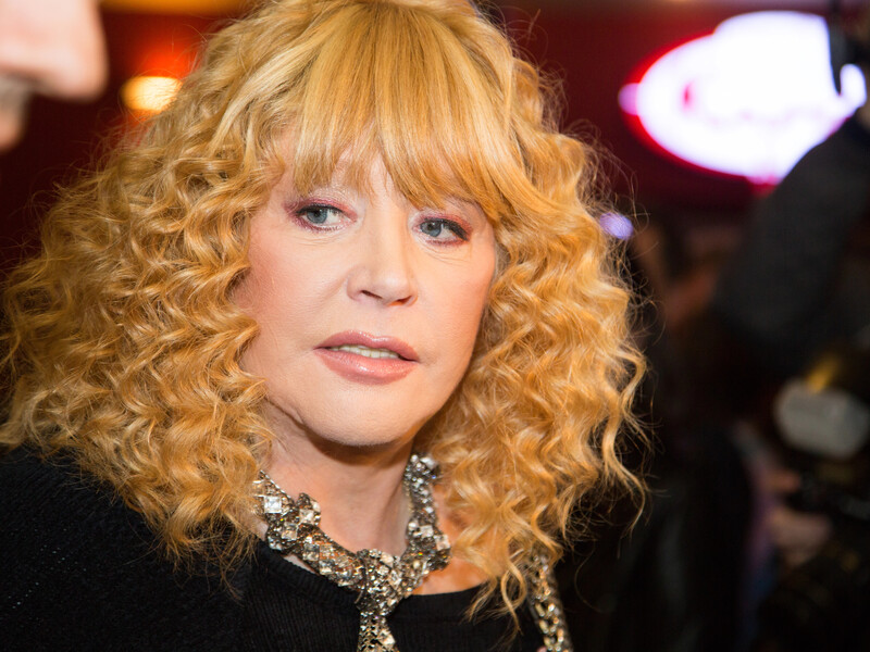 "Не думала, що він настільки прагматичний". Пугачова висловилася про путініста Shaman, якого опікувала