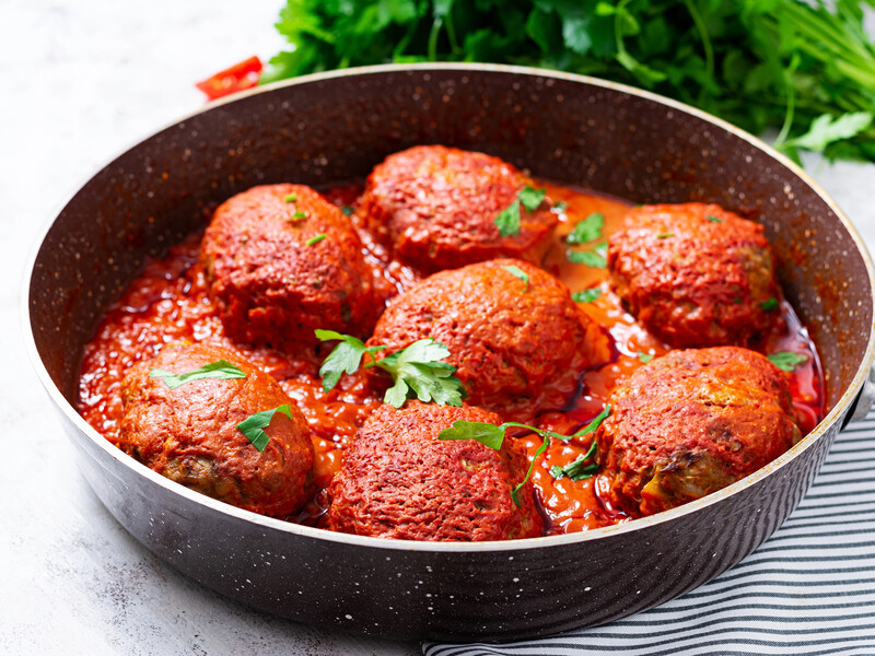 Додайте це до капусти. Ліниві голубці вийдуть соковитими й смачними