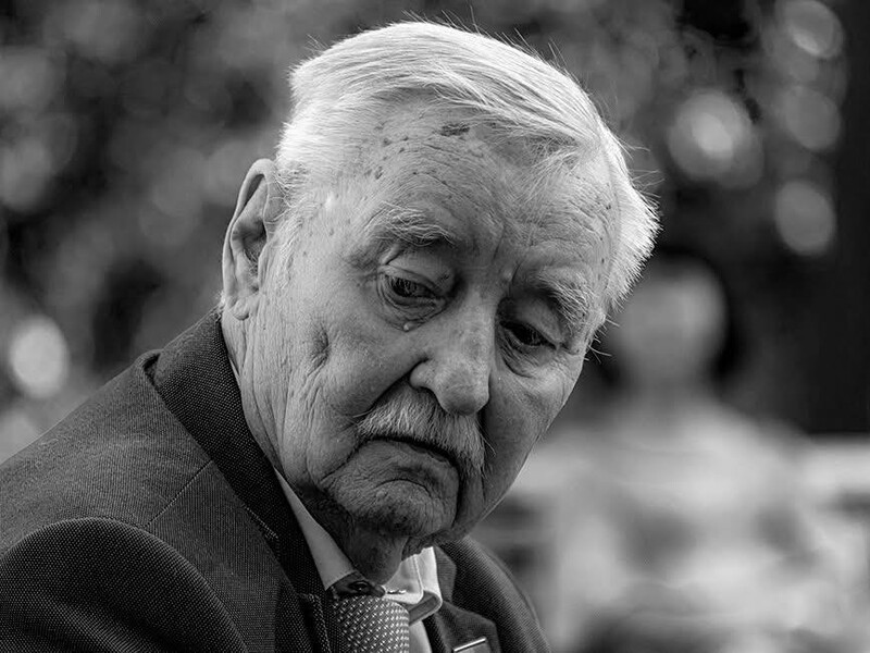 Уперше без Поклада. У Ворзелі презентували останню пісню композитора на концерті його пам'яті