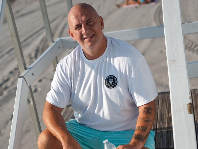 "Я маю такий вигляд, що не можна сказати, що я не народився і не виріс у Нью-Йорку". Потап ошелешив новою заявою "Я маю такий вигляд, що не можна сказати, що я не народився і не виріс у Нью-Йорку". Потап ошелешив новою заявою