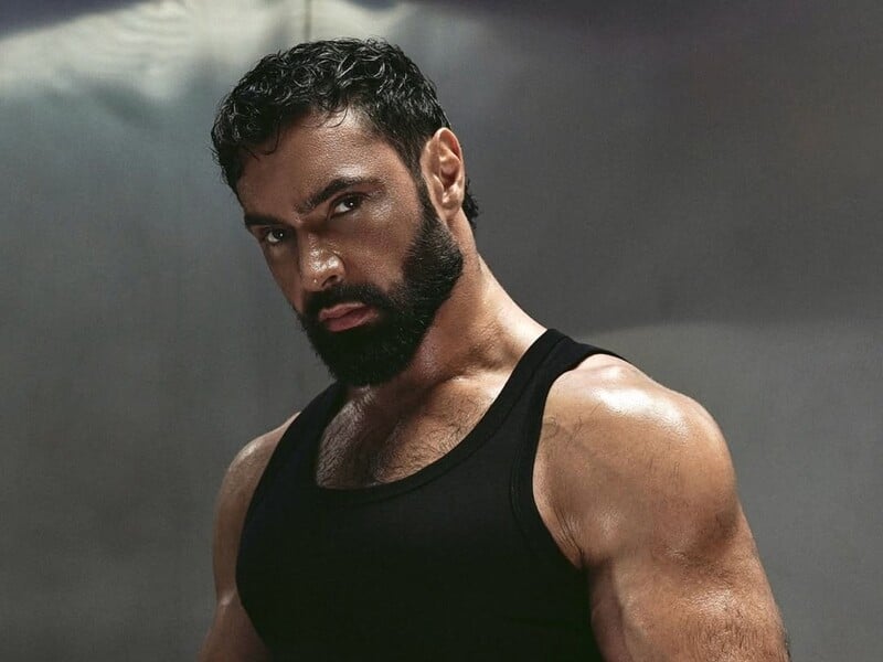 "Накачаний кабан". Відомий ведучий висловився про зіркову хворобу Козловського