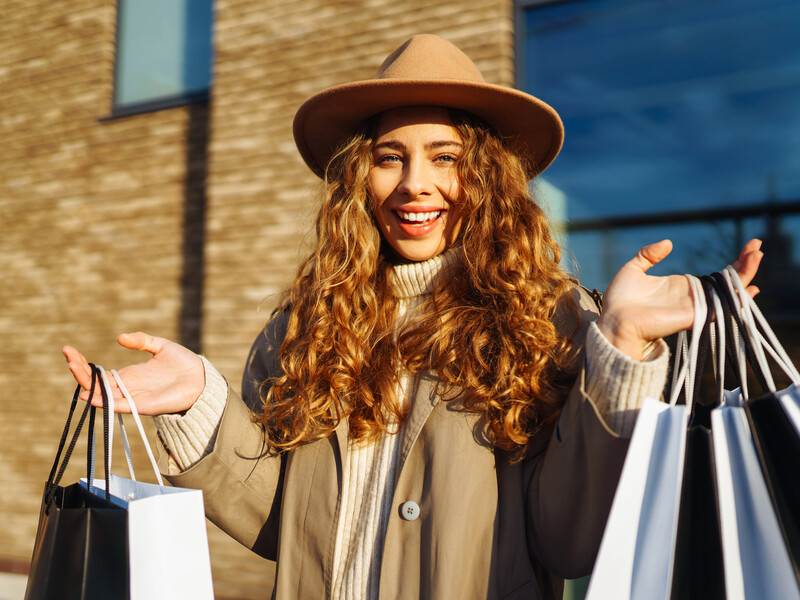 Як уникнути імпульсивних покупок восени. П'ять кроків, які врятують Як уникнути імпульсивних покупок восени. П'ять кроків, які врятують