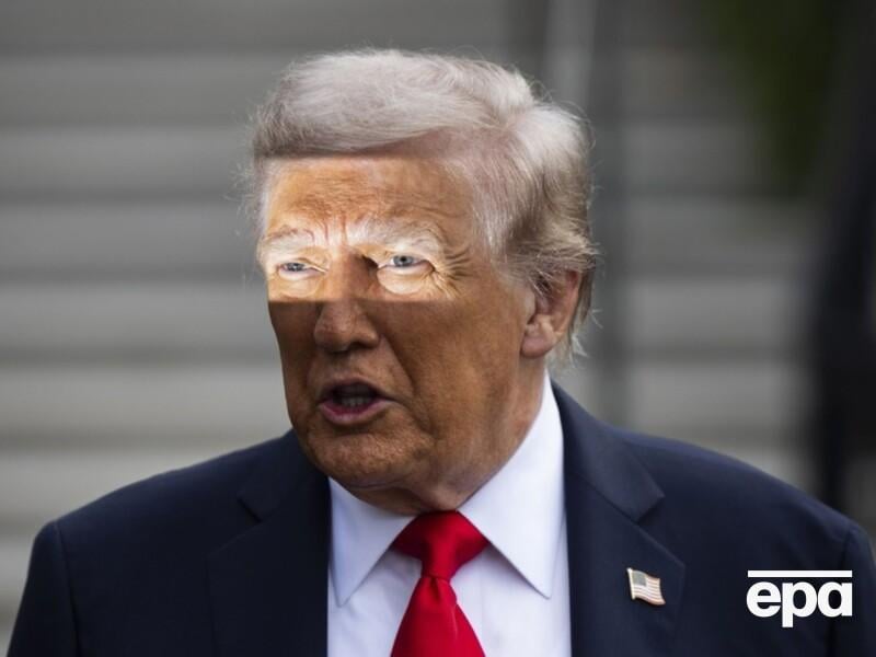 Трамп засипав чарівну дружину принца Вільяма компліментами. Як відреагувала перша леді США