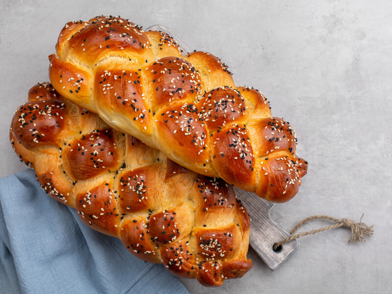 "Ідеальне тісто, що тане в роті". Рецепт смачної випічки