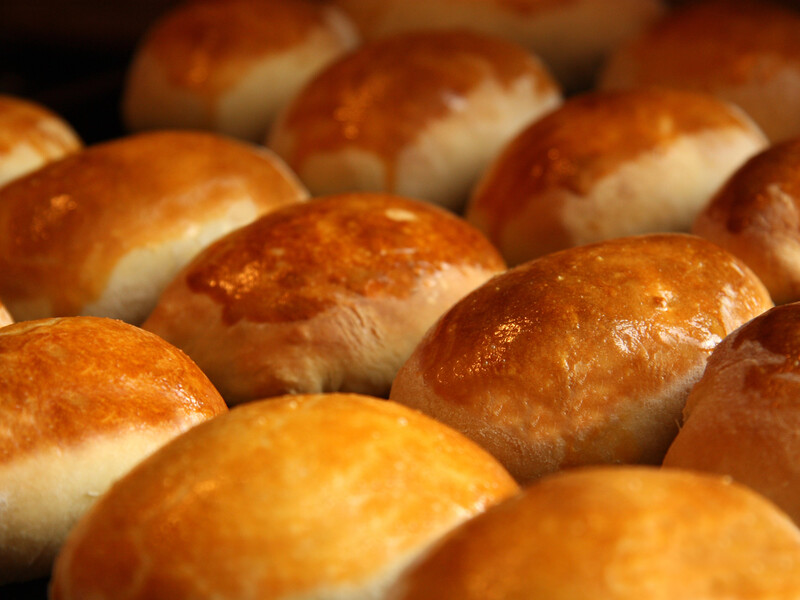 Просто додайте це до борошна – і пиріжки з цього тіста вийдуть пухкими й смачними. Швидкий рецепт