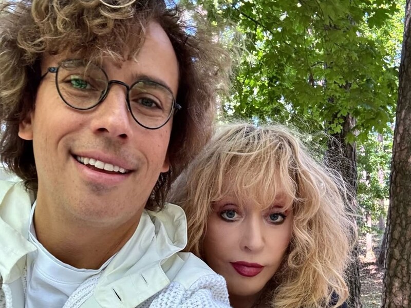 Пугачова вперше прокоментувала висловлювання пропагандистки Симоньян, яка назвала Галкіна геєм Пугачова вперше прокоментувала висловлювання пропагандистки Симоньян, яка назвала Галкіна геєм