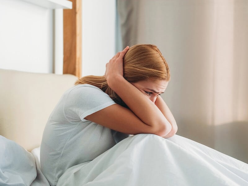 Чому порада "будь позитивними" – не найкраща, коли вам погано