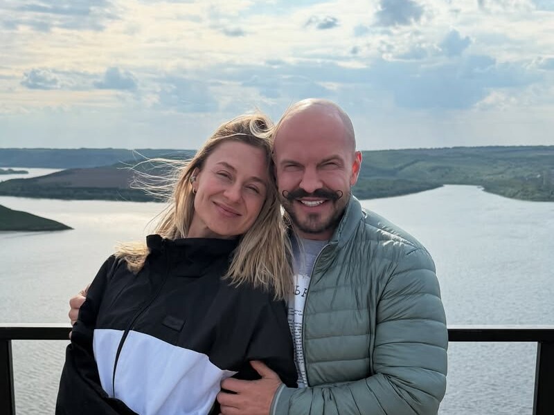 "Звільнив чоловіка, коли я була на восьмому місяці". Мартиновська шокувала стосунками з Ярославським