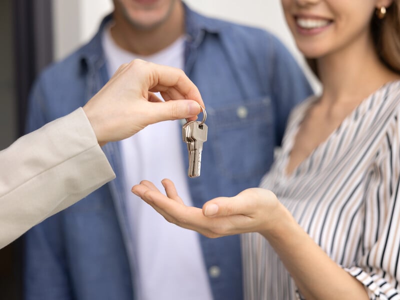 Після цього запитання шахраї одразу "паляться". Сім практичних порад для безпечної оренди житла