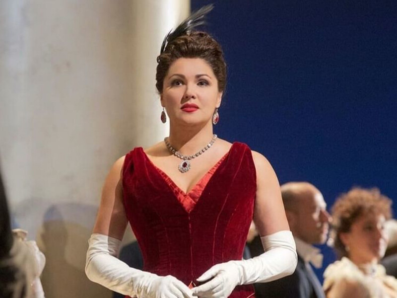 Нетребко, яка була довіреною особою Путіна, співатиме у Королівській опері в Лондоні. Україна закликає скасувати виступ