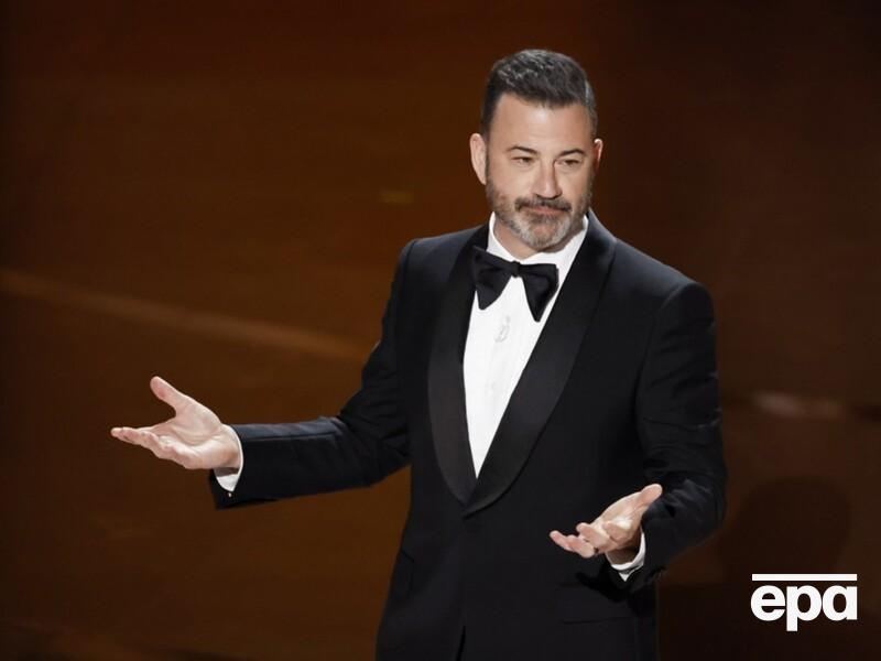 Шоу Джиммі Кіммела зняли з ефіру після критики Трампа. ЗМІ говорять про тиск на свободу слова у США