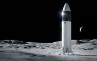 Висадка SpaceX на Місяць може затриматися на роки - NASA Висадка SpaceX на Місяць може затриматися на роки - NASA