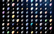 NASA підтвердило існування 6000 екзопланет NASA підтвердило існування 6000 екзопланет