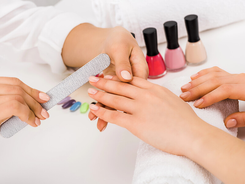 Не беріть це до рук після манікюру – інакше доведеться записуватися на прийом до хірурга