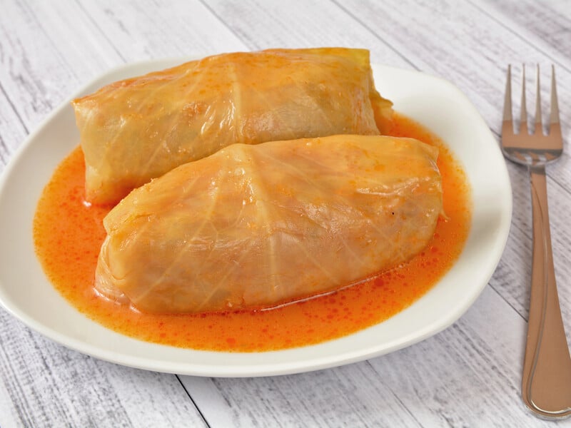 Ось яку капусту треба обрати для голубців, щоб вони вийшли ідеальними