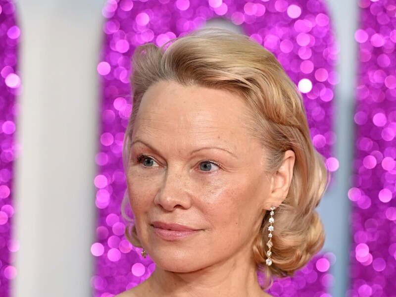 58-річна Андерсон, яка ще шість років тому знімалася оголеною, показала свіжі фото. Як вона змінилася?