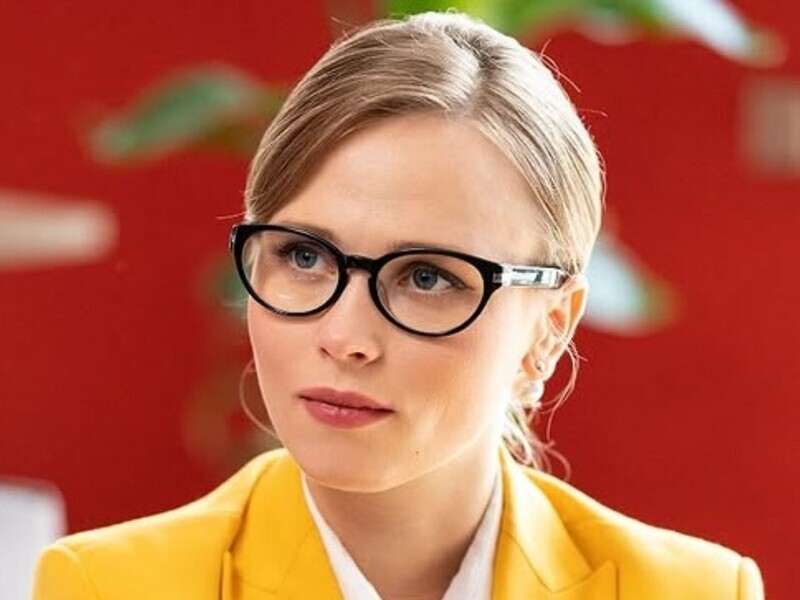 Кошмал розповіла, як приборкує стрес після російських атак і поділилася дієвими порадами