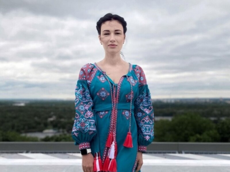 Приходько обурила мережу, перейшовши в публічному просторі на російську мову. Що про це каже закон