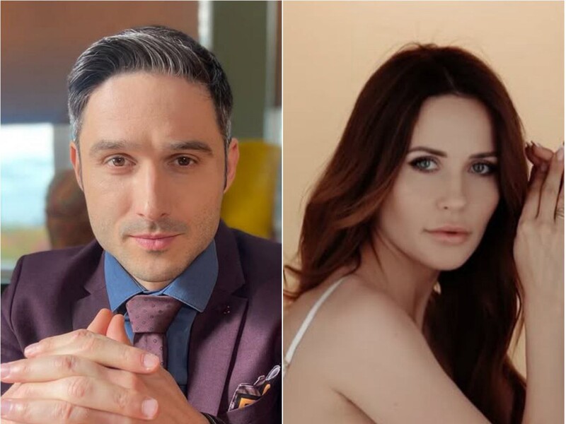 "Його накриває". Денисенко шокувала, що колишній чоловік Федінчик стежить за нею "Його накриває". Денисенко шокувала, що колишній чоловік Федінчик стежить за нею