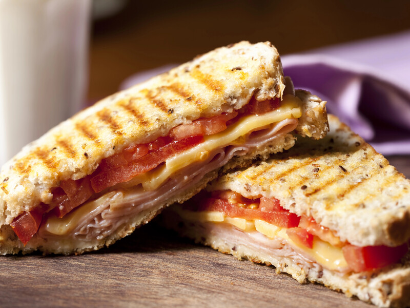 Найкращий рецепт гарячих бутербродів – просто зробіть цю начинку