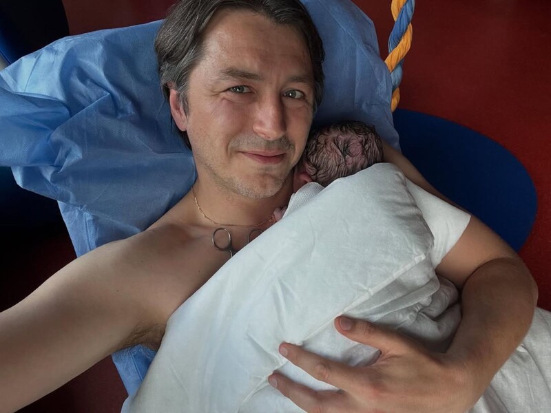 Притула прокоментував ім'я, яким Нікітюк назвала свого первістка. Як звуть сина ведучої Притула прокоментував ім'я, яким Нікітюк назвала свого первістка. Як звуть сина ведучої