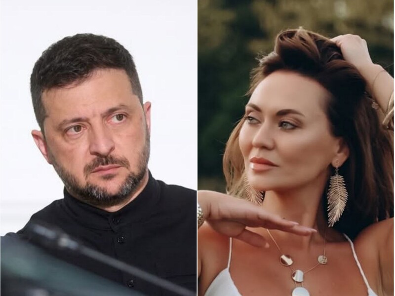 "Я була в шоці!" Саліванчук відверто розповіла про зустрічі із Зеленським
