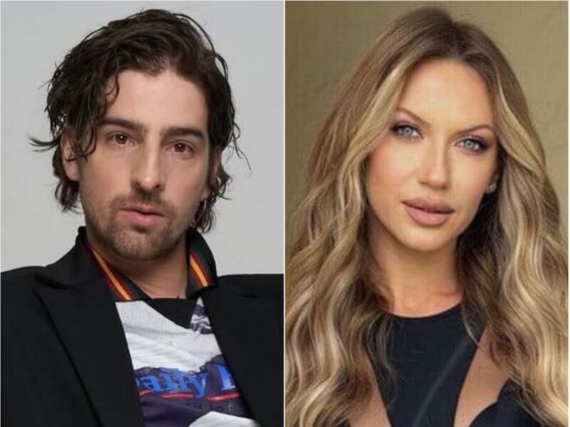 "У нас є конкуренція". Dantes відверто розповів про взаємини з Нікітюк