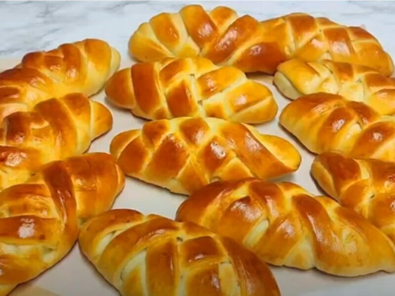 За цим рецептом випічка завжди буде пишною й смачною. Секрет ідеального тіста на дріжджах