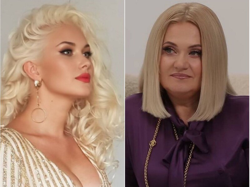 "Досить!" Бужинська заявила, що готова дати відсіч Бучинській за створені проблеми. Що сталося?