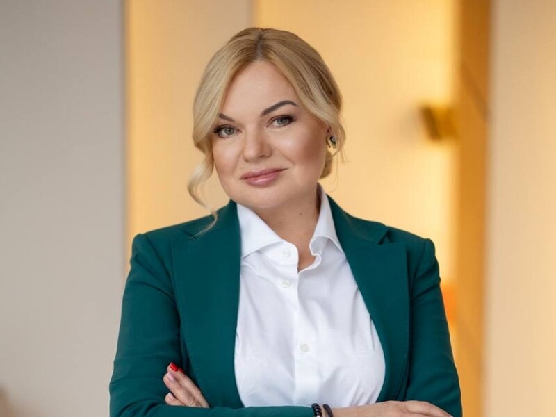 Директорка Liko-School: Коли вчитель звільняється і радіє, я думаю: "Слава богу, він не буде псувати дітям життя"