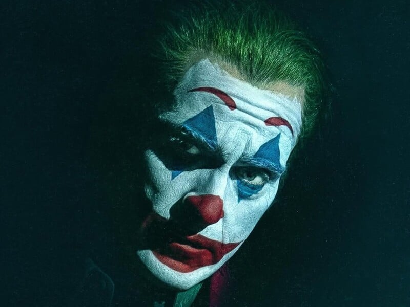 "Посмішка Джокера" й російський слід. Як пластична операція запустила небезпечний тренд в українському TikTok "Посмішка Джокера" й російський слід. Як пластична операція запустила небезпечний тренд в українському TikTok