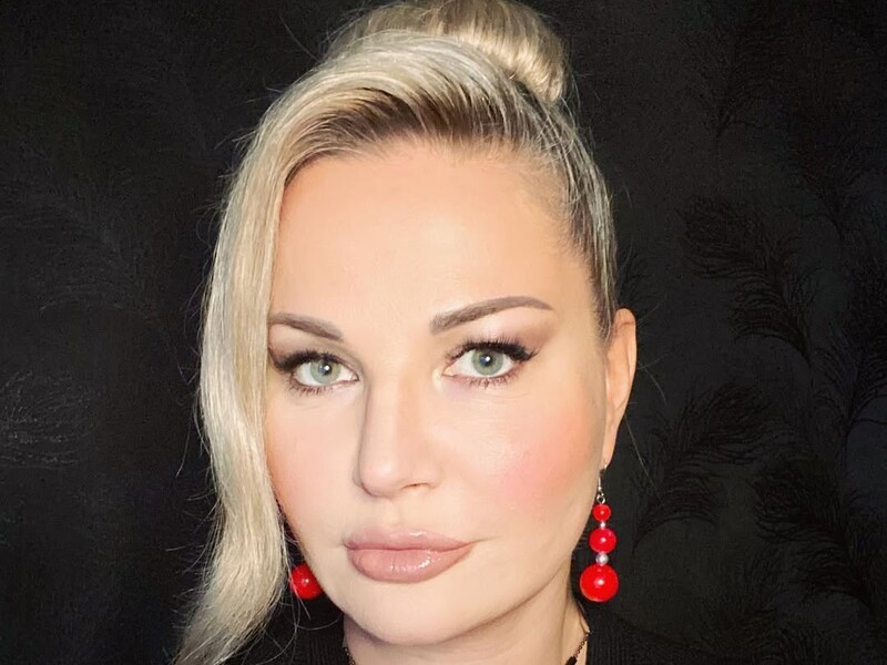 Після жорсткого рішення Московського суду Максакову оголосили в розшук. Що сталося? Після жорсткого рішення Московського суду Максакову оголосили в розшук. Що сталося?