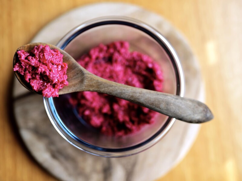 Додайте це до буряка – буде дуже смачно. Рецепт салату