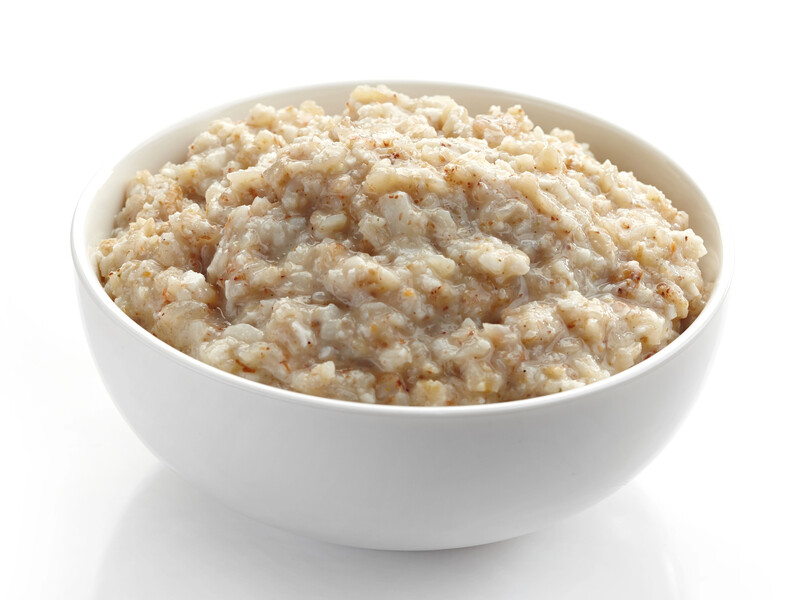 Скільки води, крупи й часу потрібно для приготування пшеничної каші