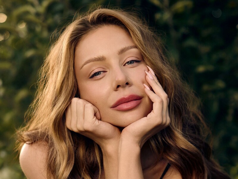 "Вона в нас купує пісні для нього". Рибчинський розсекретив, кого зі співаків продюсує Тіна Кароль