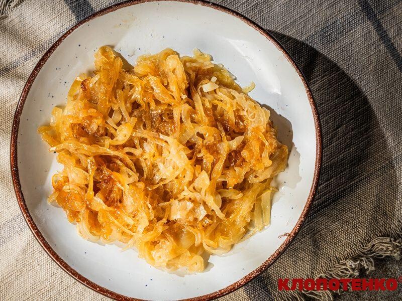 Просто посмажте цибулю на цьому – і отримаєте дуже смачну закуску. Швидкий рецепт