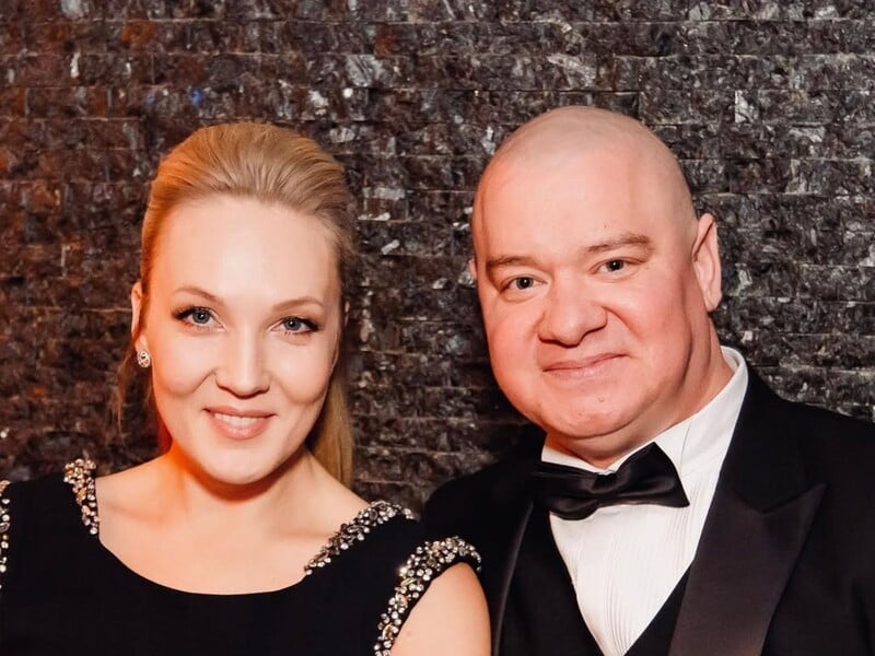 У сім'ї Кошового – "запеклі баталії". Яку професію обрала донька шоумена, котра тікала з дому