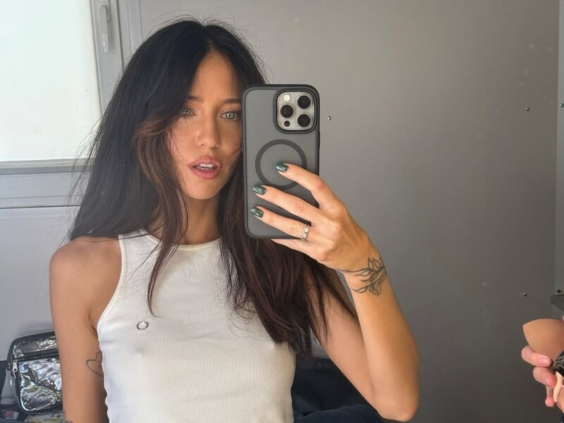 35-річна Дорофєєва наробила знімків у купальнику. Який вигляд має зірка