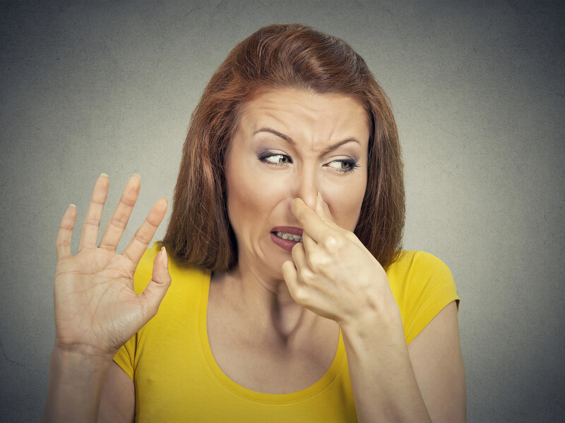 Ці речі можуть наповнювати будинок неприємним запахом. Перша п'ятірка