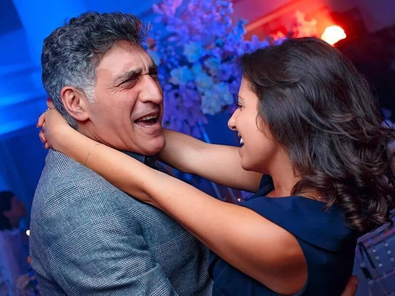 "Бидлота, таких ще пошукати". Українка розповіла про пропозицію, яка надійшла від чоловіка Симоньян