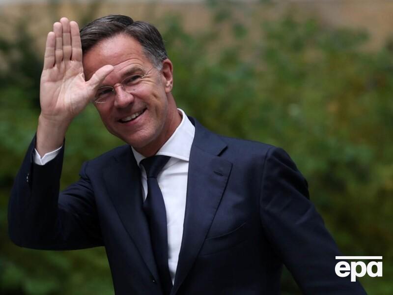 Ненавидить гостей, живе сам і ніколи не був одружений. Таємниці особистого життя 58-річного генсека НАТО Рютте