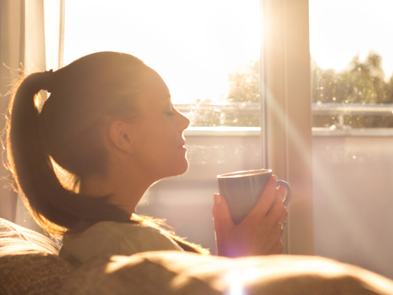 П'ять щоденних звичок, які допоможуть зробити життя щасливішим
