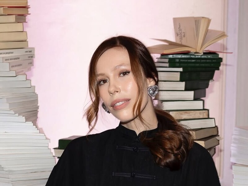 Відома модель Плакидюк розповіла про свій стан після важкої операції на хребті. Фото