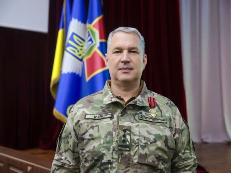 Музиканти з Молдови присвятили пісню полковнику Єлізарову, який знищує росіян дронами. Відео Музиканти з Молдови присвятили пісню полковнику Єлізарову, який знищує росіян дронами. Відео